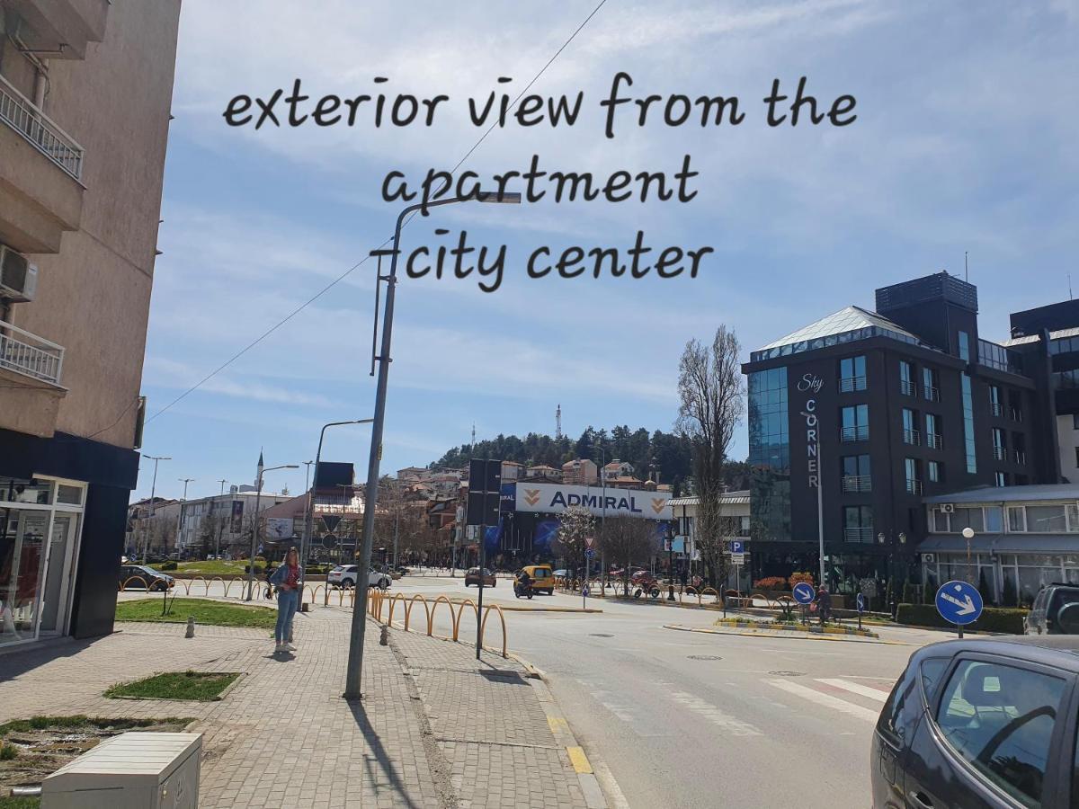 Apartment Nikolaj - Lovely 3 In The Center Of *