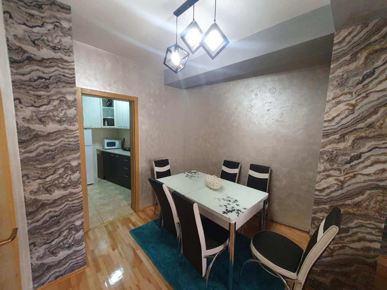 Nikolaj - Lovely 3 In The Center Of Apartment