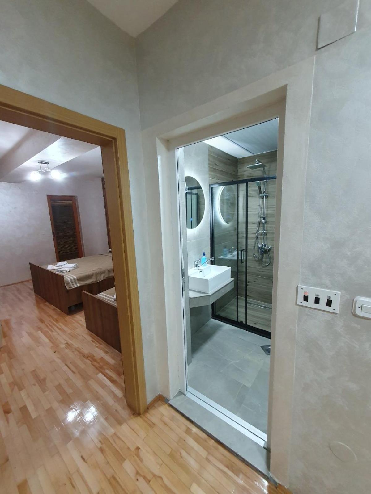 Apartament Nikolaj - Lovely 3 In The Center Of Ochryda