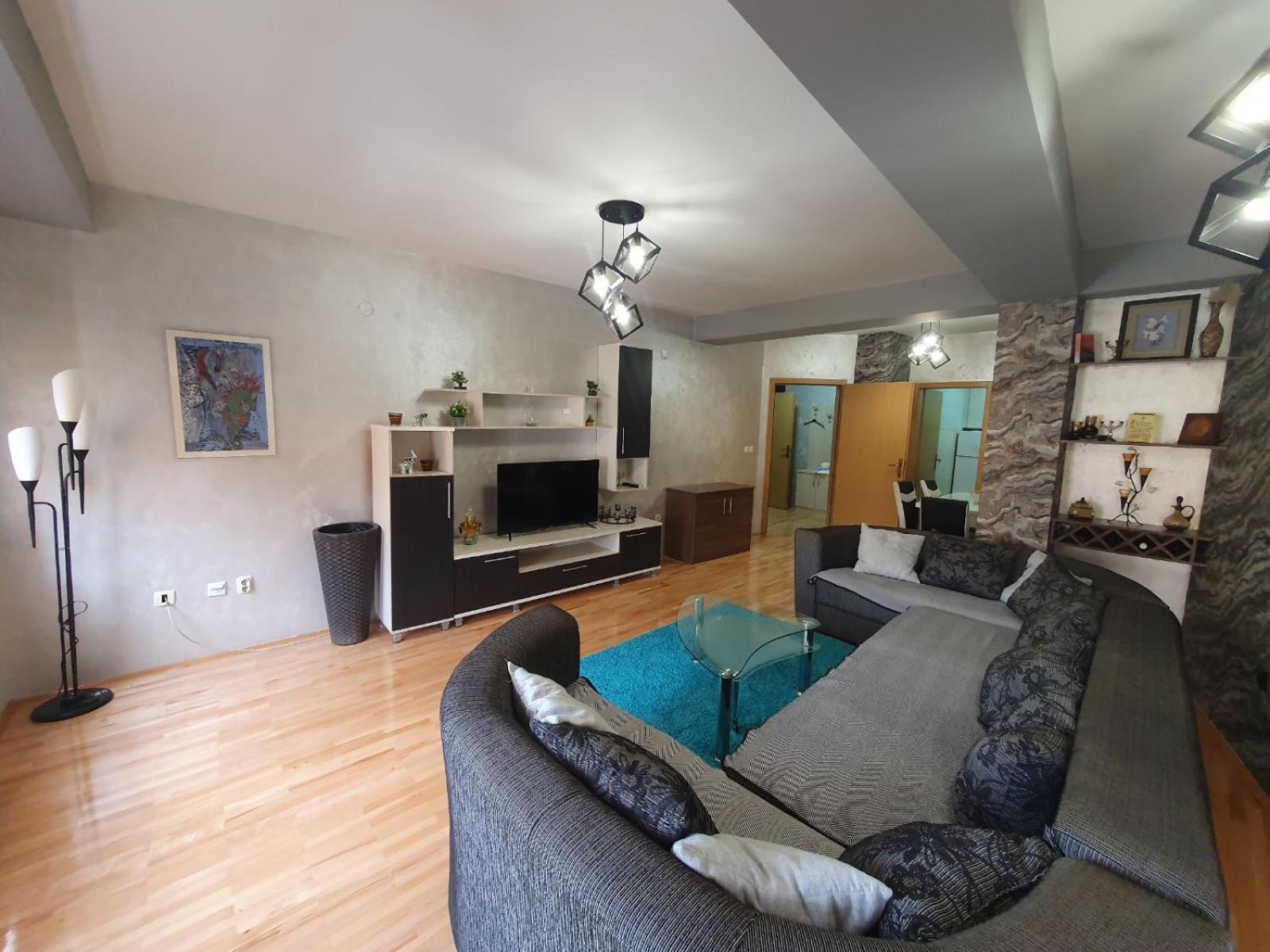 Nikolaj - Lovely 3 In The Center Of Apartament *