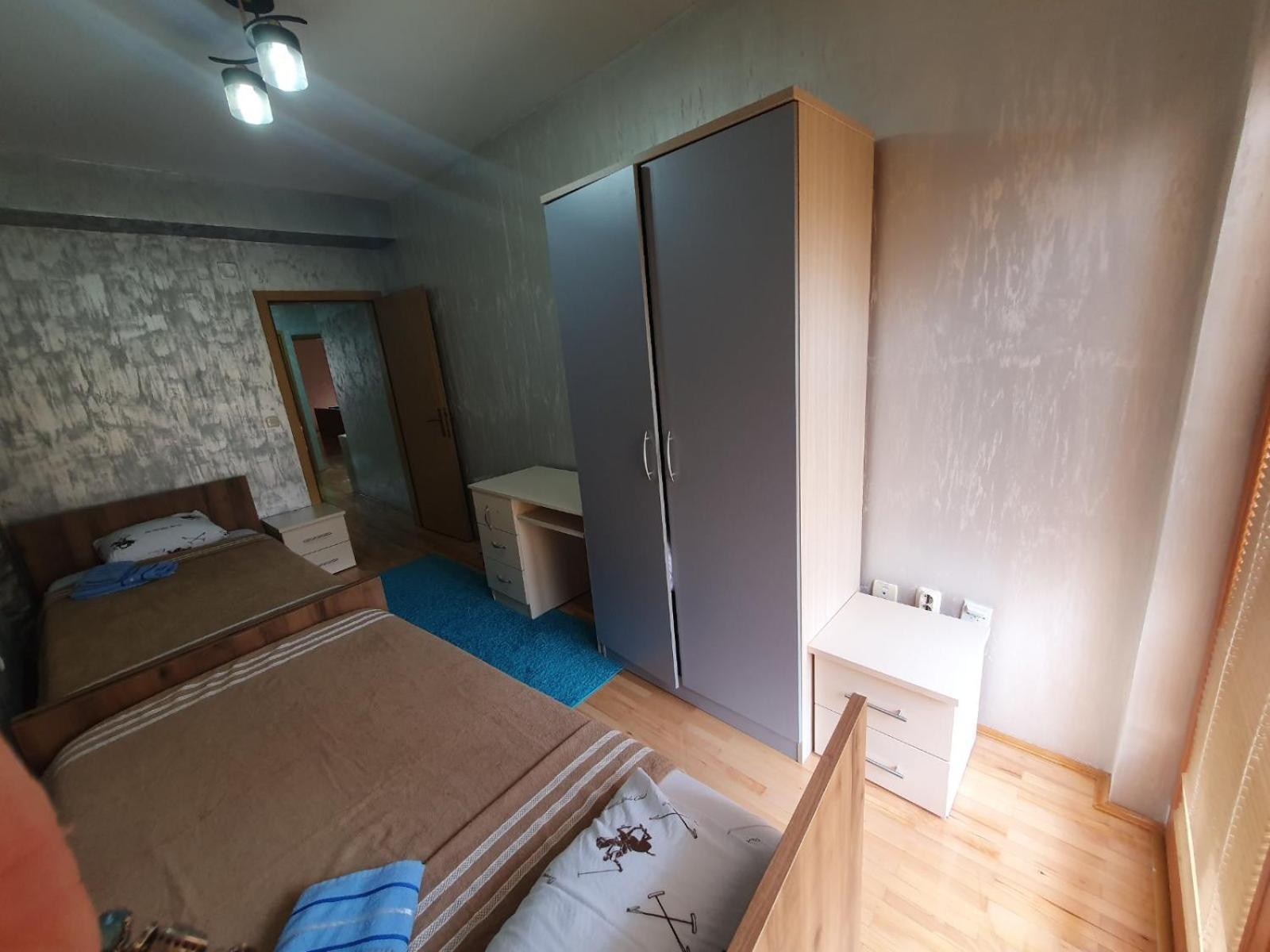 Nikolaj - Lovely 3 In The Center Of Apartament