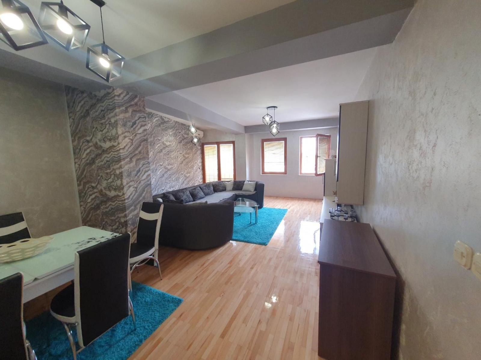 Nikolaj - Lovely 3 In The Center Of Apartment *