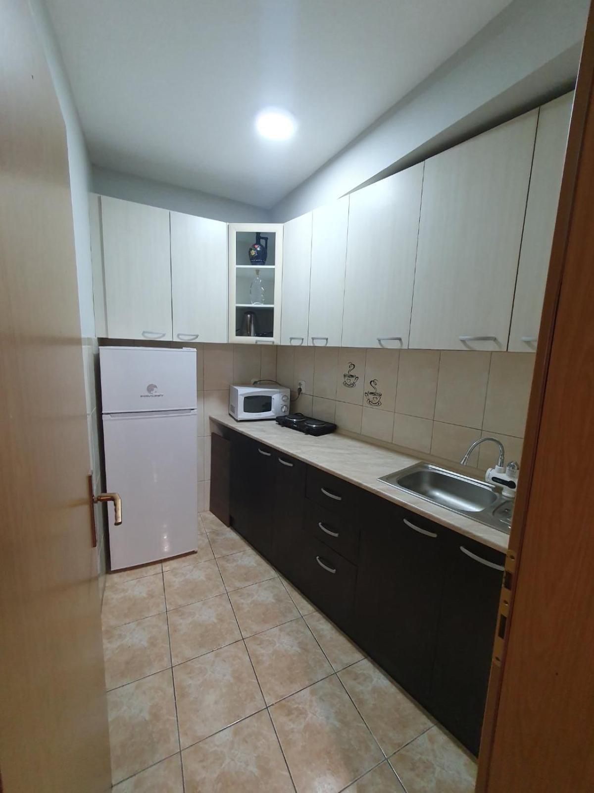 Apartment Nikolaj - Lovely 3 In The Center Of Ohrid