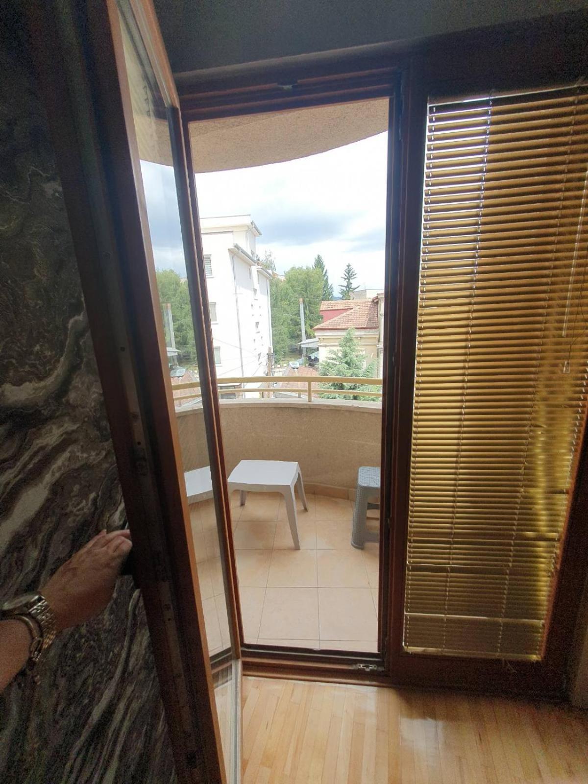 Apartament Nikolaj - Lovely 3 In The Center Of