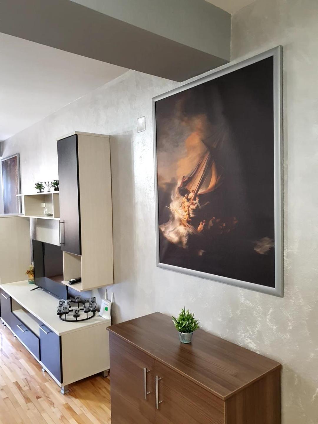 Nikolaj - Lovely 3 In The Center Of Apartament Ochryda