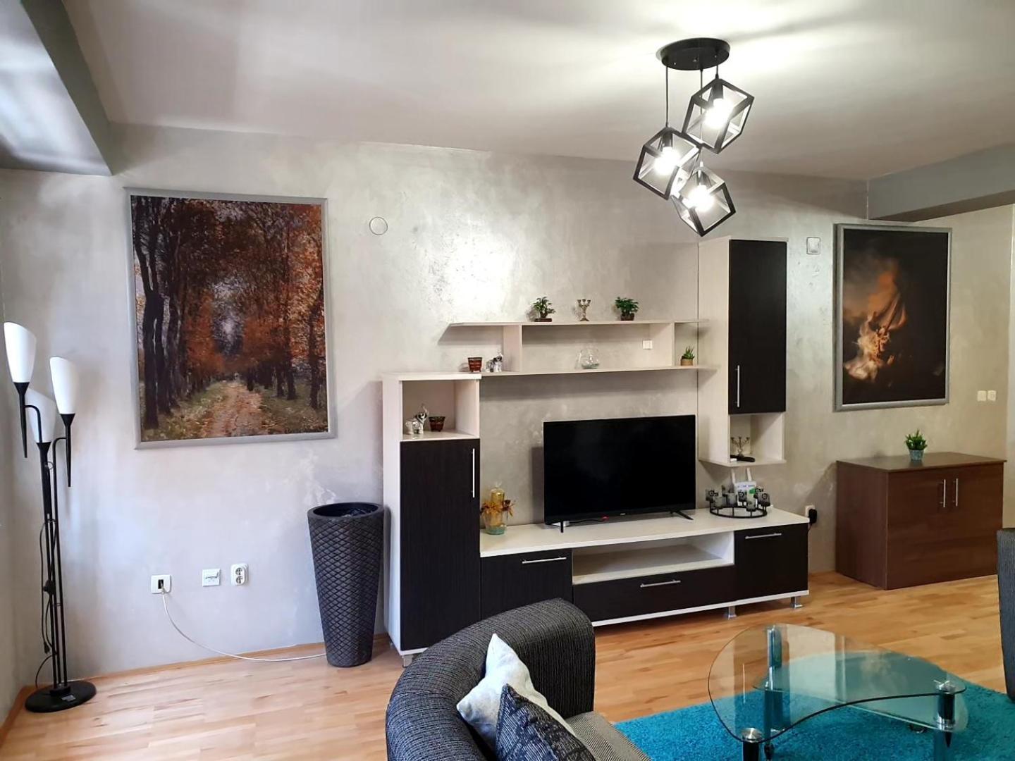 Nikolaj - Lovely 3 In The Center Of Apartment